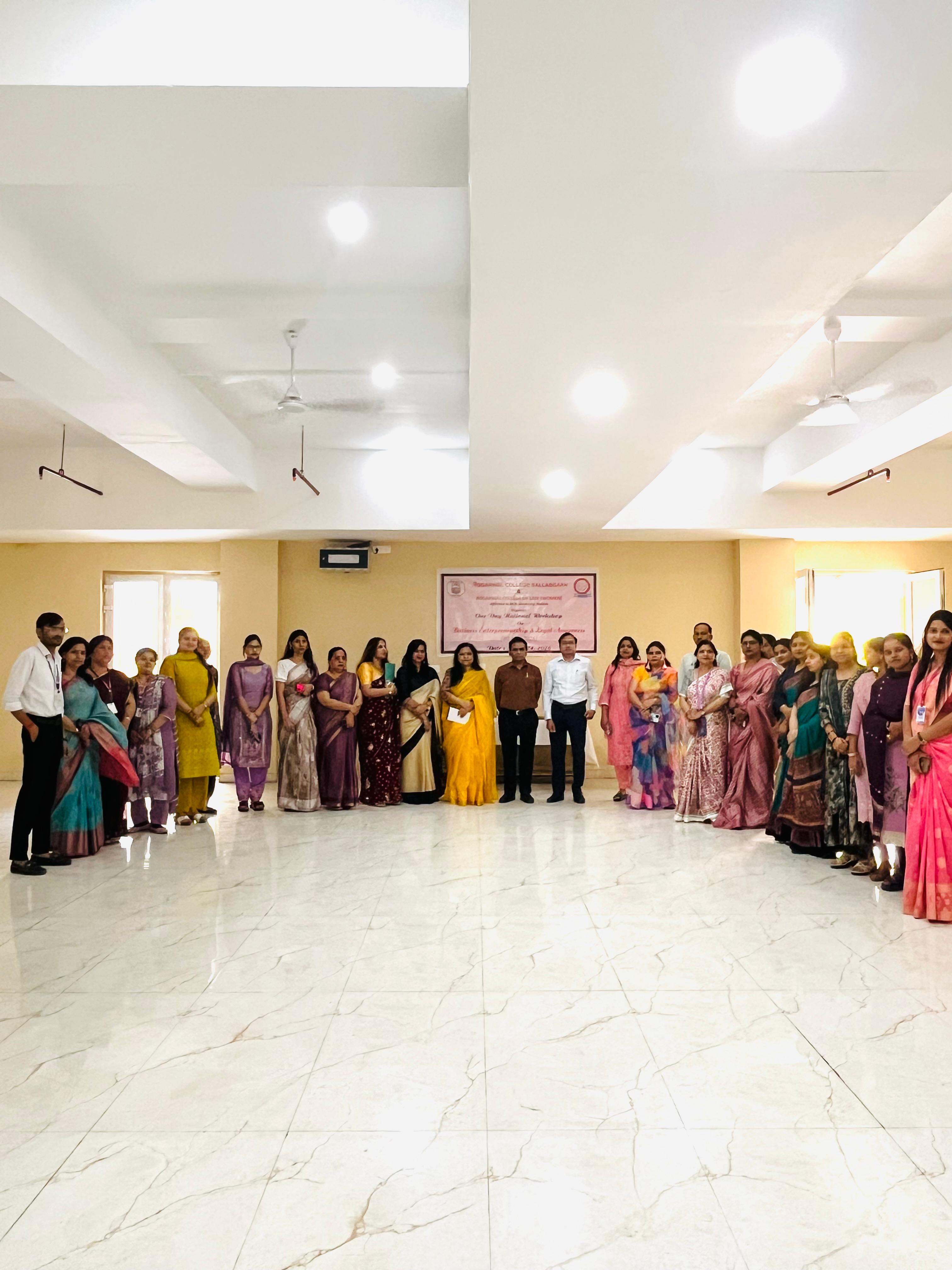 National Voters Image 1