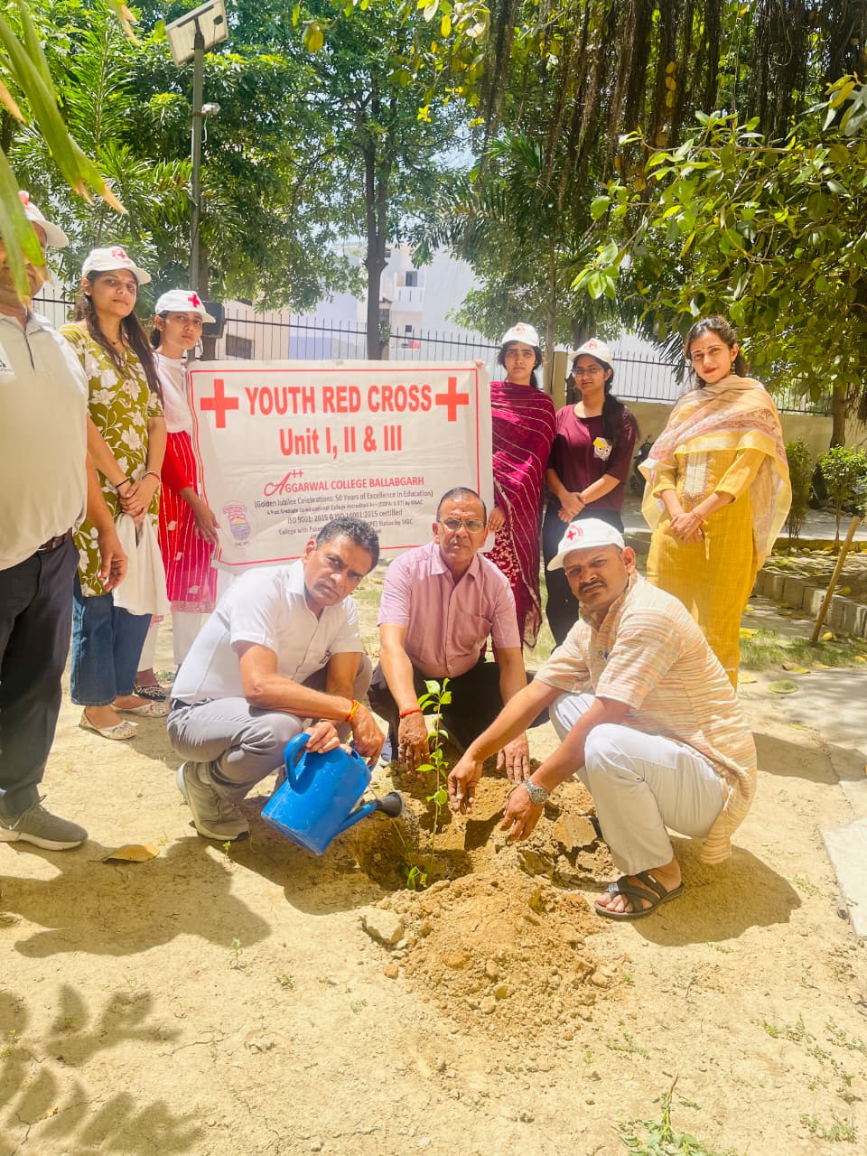 National Voters Image 1