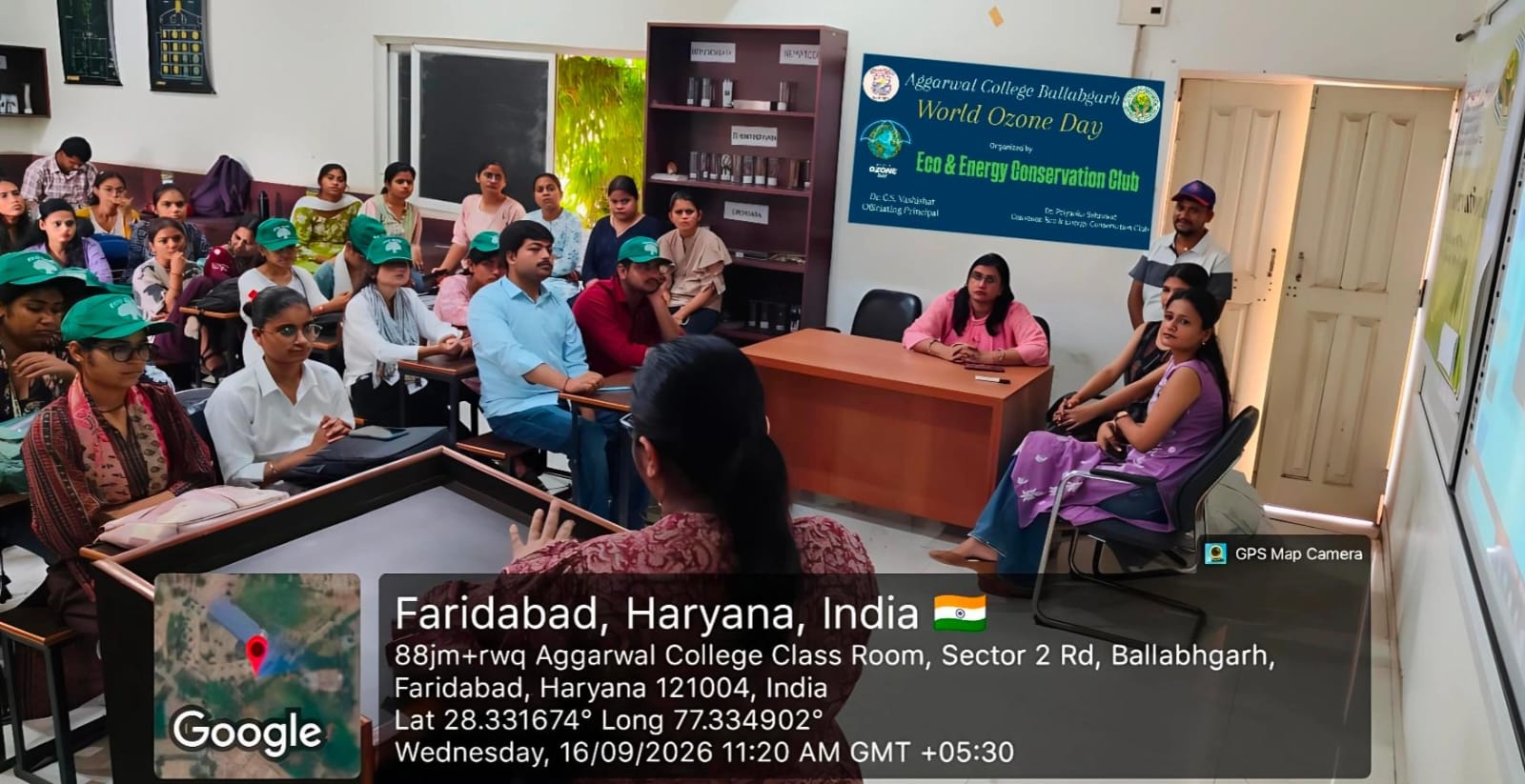 Special Lecture Programme Image 2
