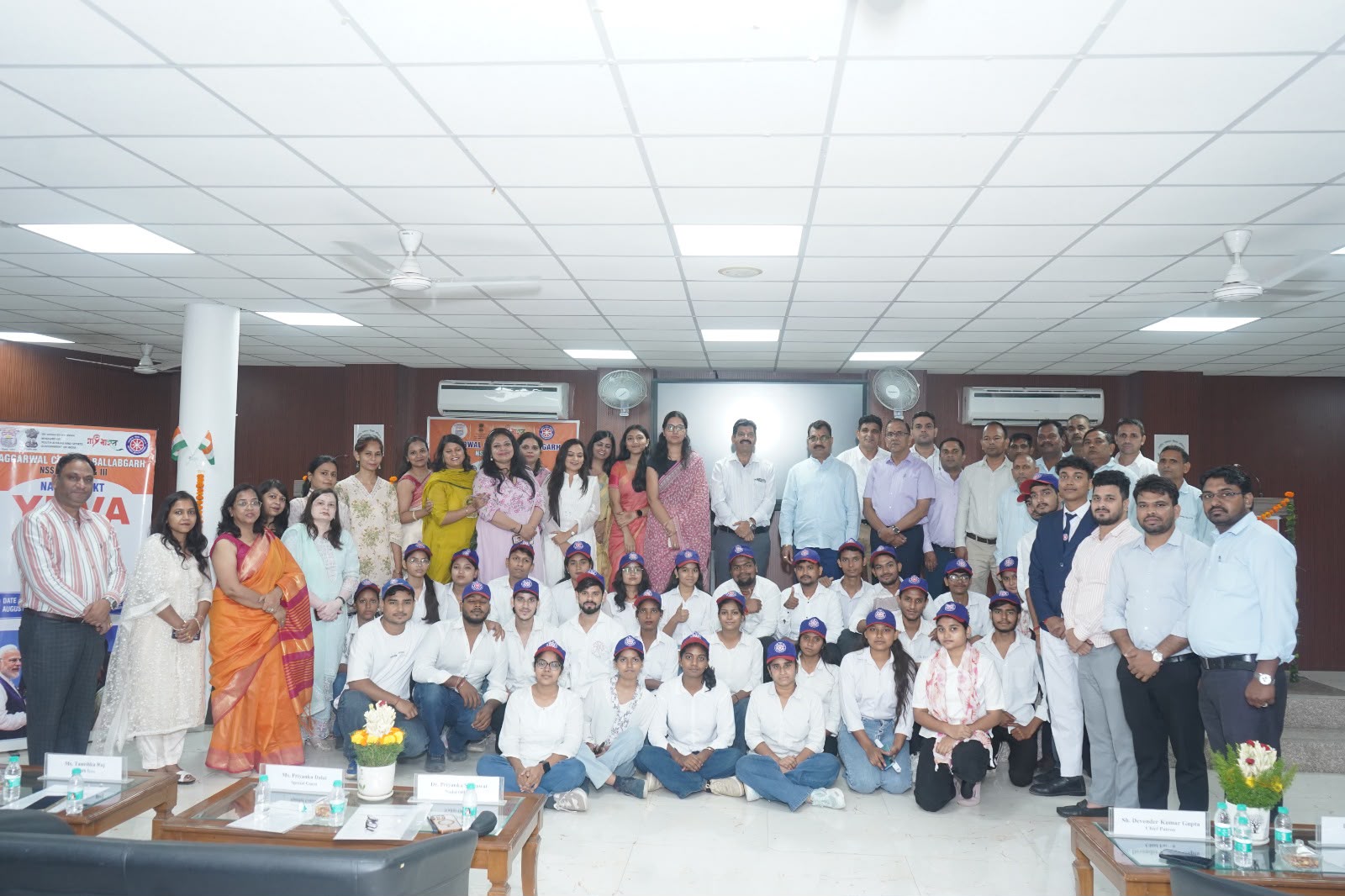 gold_medal_national_youth_festival Image 1