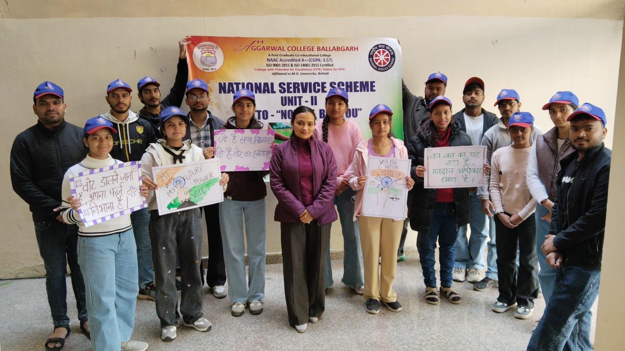 National Voters Image 1