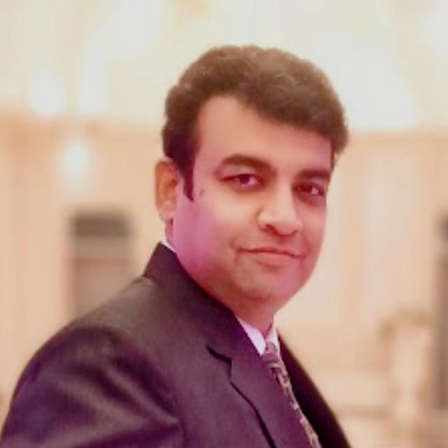 Dr. Sachin Garg
