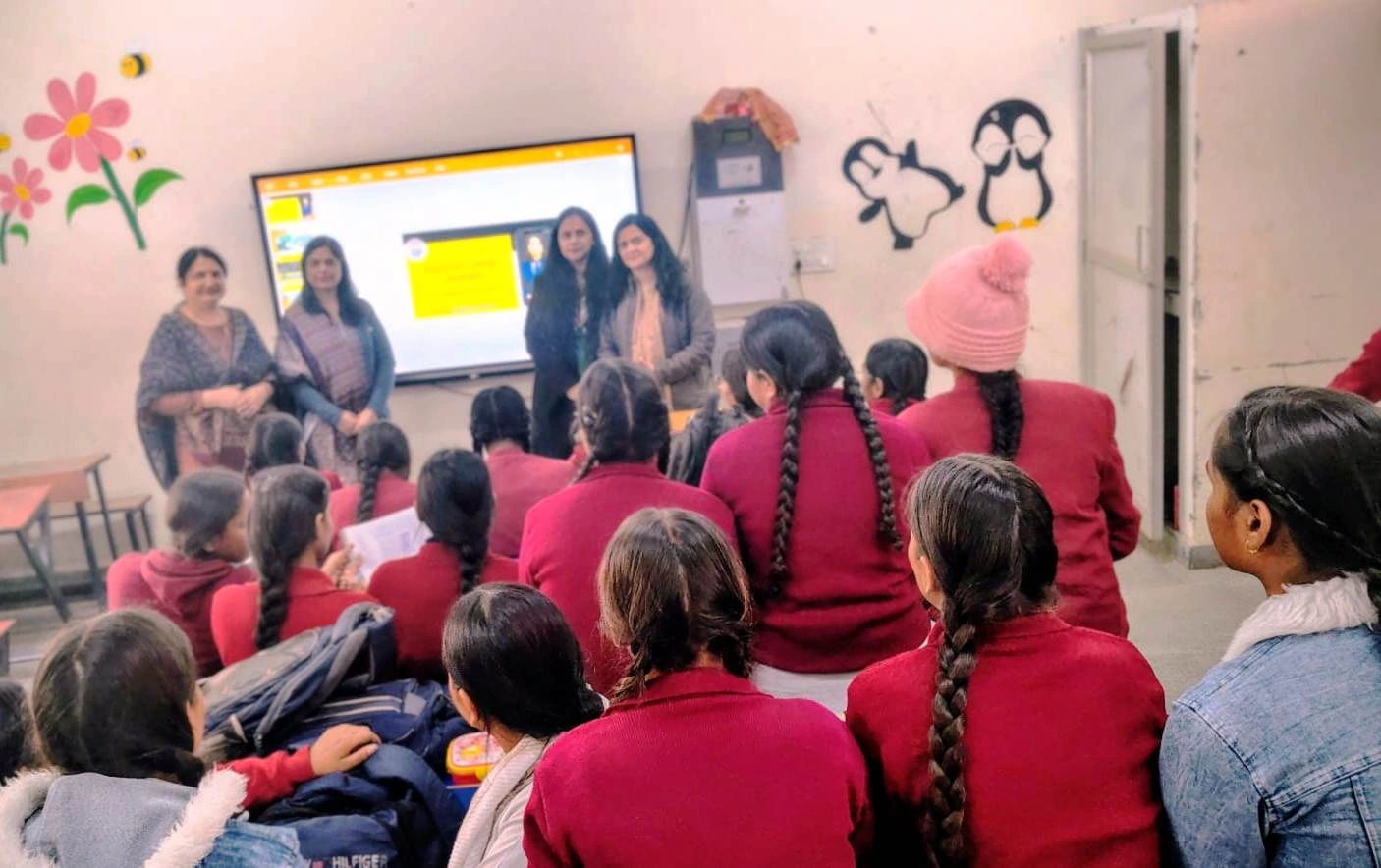 Constitution Day Image