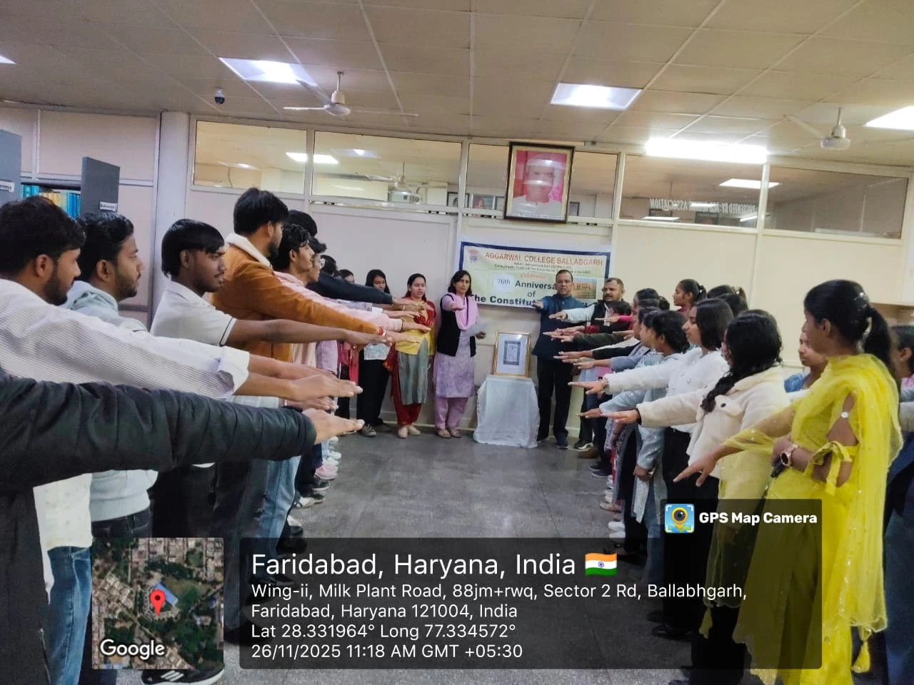 Constitution Day Image