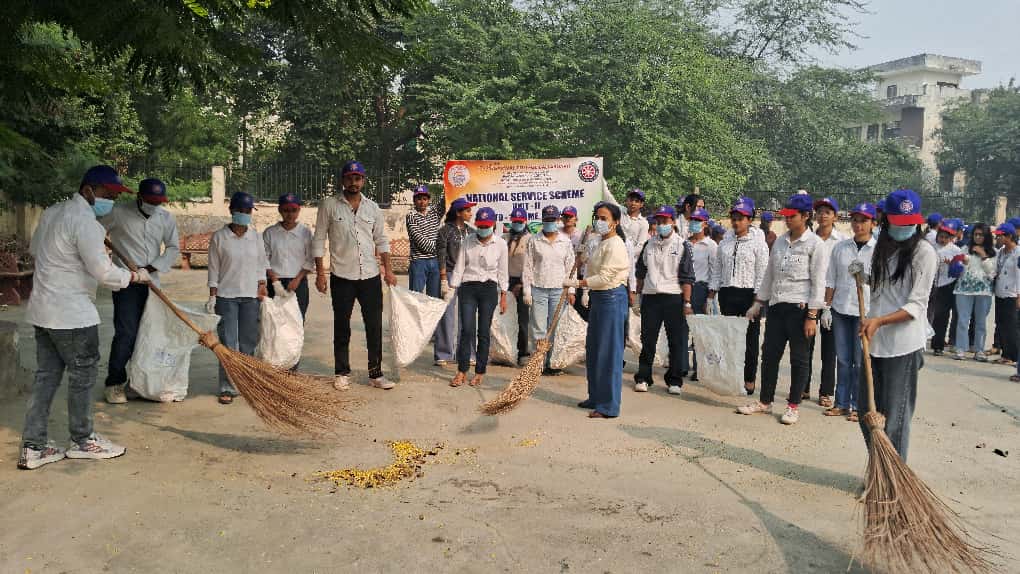 youth red cross  Day Event