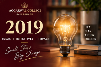 Events 2019