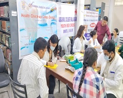 Dental Checkup Image