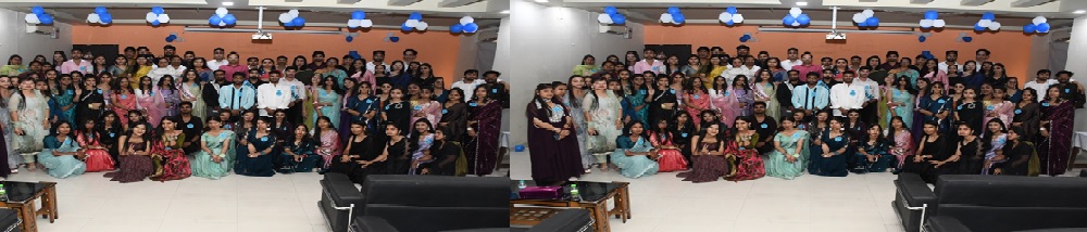 Farewell Management Dept