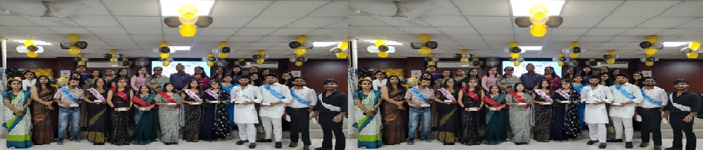 Farewell Party Wing 2