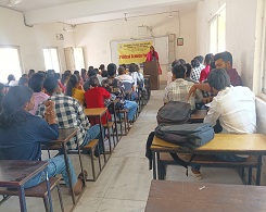 Political Science Lecture