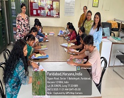 Poster Making ICC