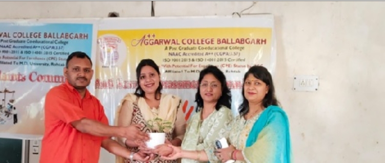 ICC Awareness Lecture