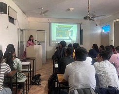 Guest Lecture Management