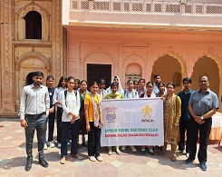 World Heritage Day Event